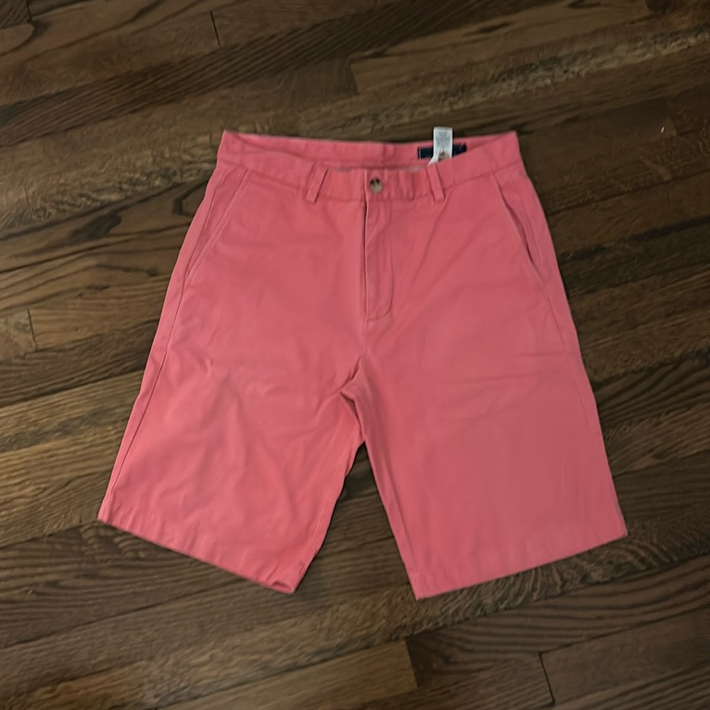 Men’s vineyard vines shorts breaker shorts